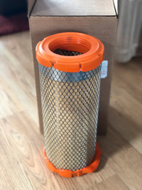 GM Air Filter