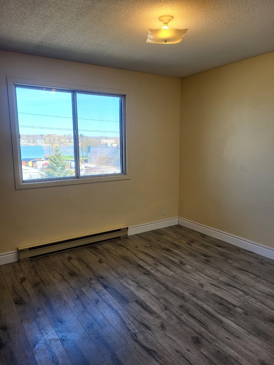 Renovate Apartment 3
