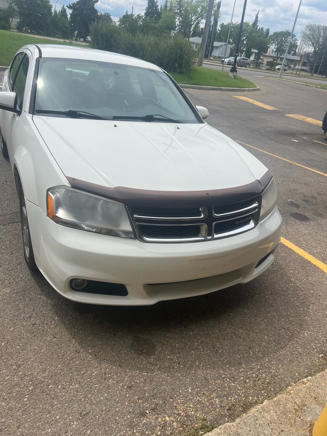 2011 Dodge Avenger in Cars & Trucks in Edmonton