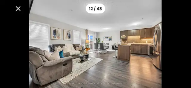 2 bed 1.5 bath  in Room Rentals & Roommates in St. Catharines - Image 5