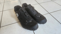 Bike Shoes, size 46