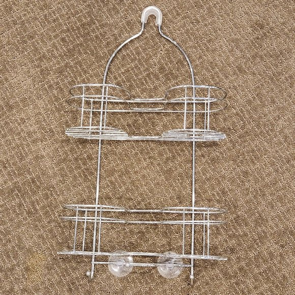 Shower Caddy (2nd of 2 available) in Bathwares in Lethbridge