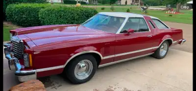 Smooth, powerful V8 engine 39,723 miles Low mileage for its age Automatic effortless cruising FRESH...