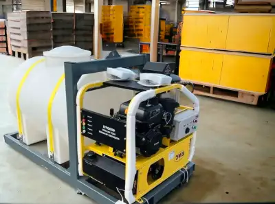 Kindly call us at: +1 705-996-0033 Email: cbico.ca Our warehouse in Ontario: 2090 Flos Road 10 East,...