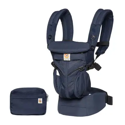 Ergo Baby Omni 360 Cool Air, View more