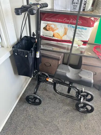 Knee Scooter, View more