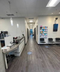 Medical Exam Room for Sub-Lease $700-$2000/Per Month