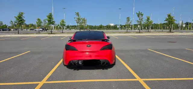 2013 Genesis Coupe 2.0T529384679093708803