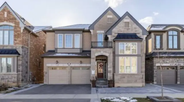 house for rent in milton