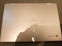 Barely used laptop for sale
