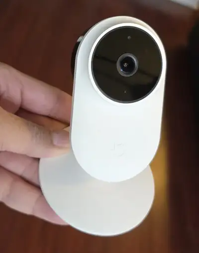 Mi Home Indoor Security Camera - 1080p HD, View more