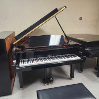 Yamaha C3 Grand Piano for Sale, February Special!