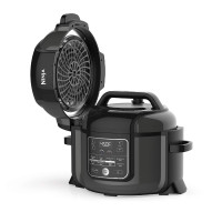 Ninja    foodi  air fryer slow cooker NEW!