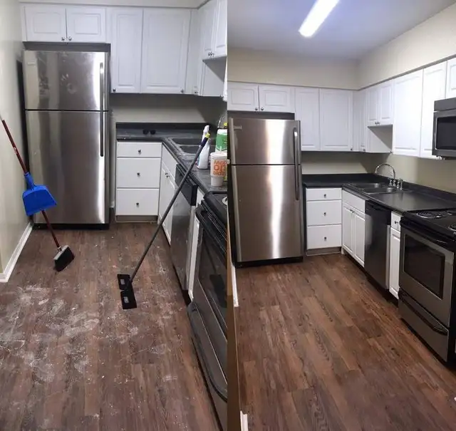 Professional House Cleaning Services | Affordable & Reliable 