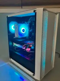 Gaming pc make offers