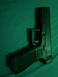 Glock 18 VFC (full auto)