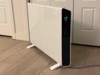 DeLonghi - Portable Heater