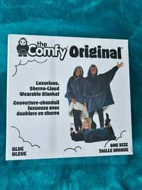 New Comfy Original Wearable Blanket