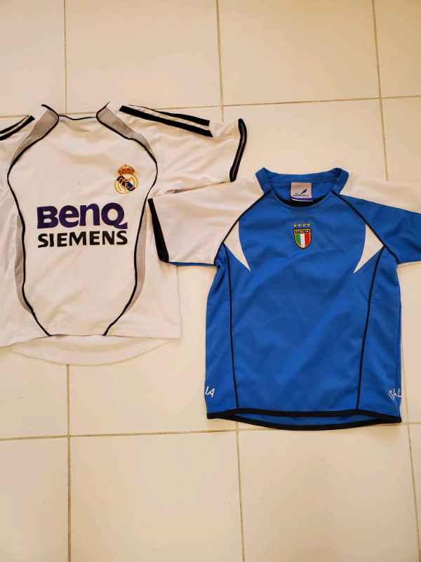 Soccer jerseys (Boys) in Soccer in West Island - Image 4