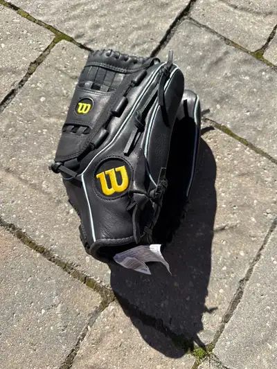 new Wilson A600, View more