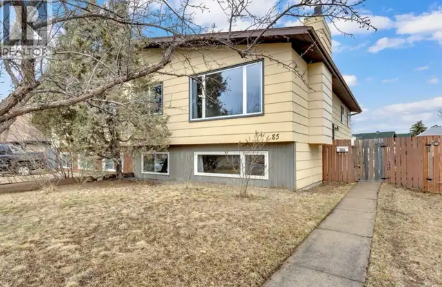 Home for sale