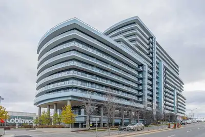 Bayview/Sheppard Condo Apt for Rent