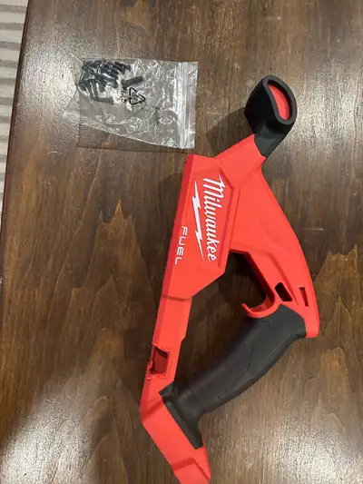 Milwaukee compact bandsaw handle NEW, View more