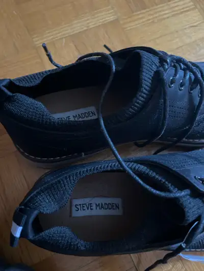 souliers pour homme Steve Madden taille 11, View more