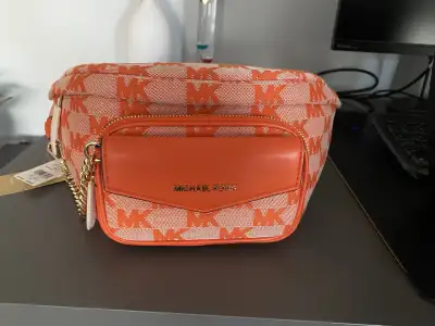 MK belt bag, View more