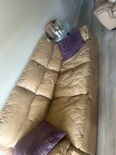 free 3 seater couch, View more