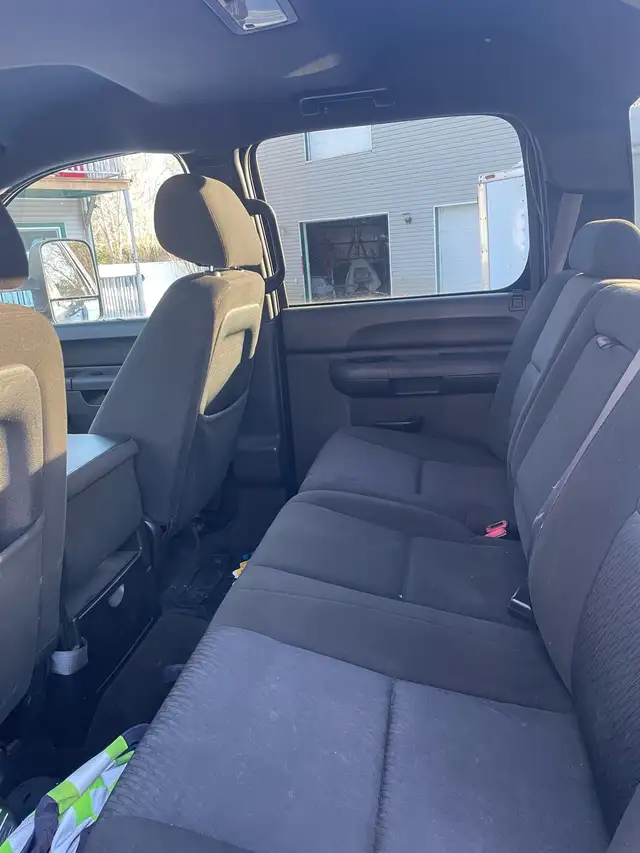 Sierra Sle 1500 in Cars & Trucks in Shawinigan - Image 7