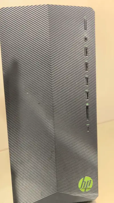 HP Pavilion Gaming Desktop - Refurbished Great Quality, View more