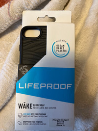 Lifeproof iPhone 8 case