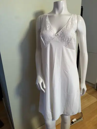St Michael vintage Slip / Dress / Nightie, View more