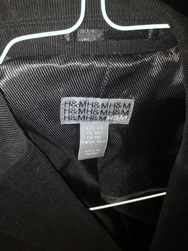 Blazers in Men's in City of Toronto - Image 8