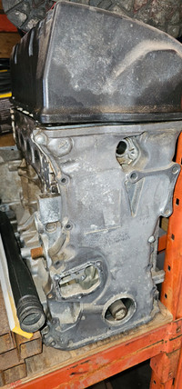 Honda Element engine parts