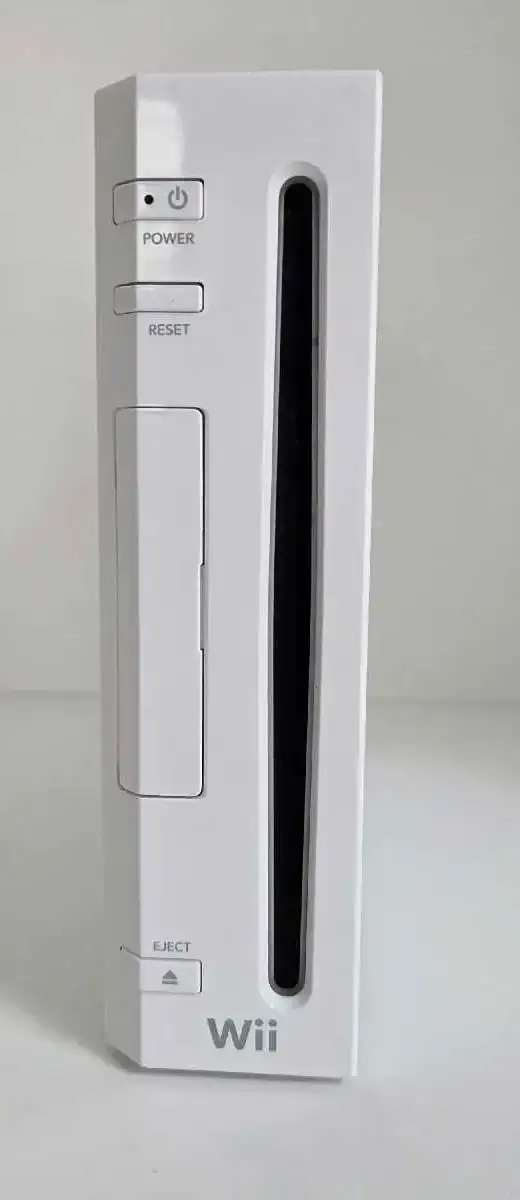 Nintendo Wii Mario Kart bundle63760519000065121