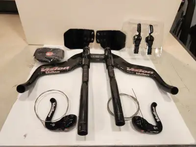 Guidon vélo/triathlon, View more