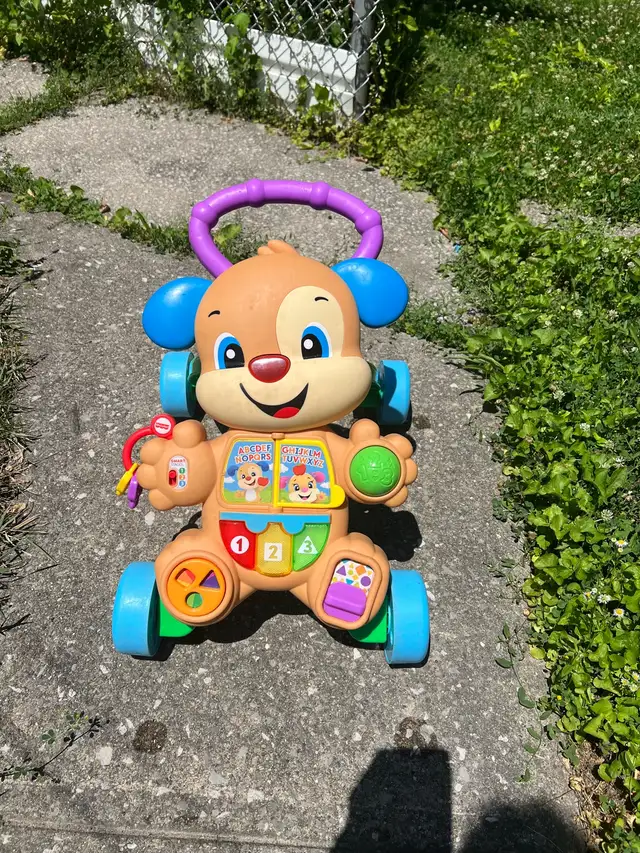 baby walker each is $25 in Toys in Windsor Region - Image 3