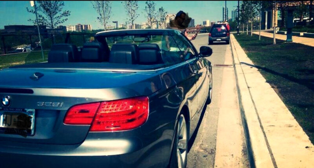 BMW 328i in Cars & Trucks in City of Toronto - Image 4