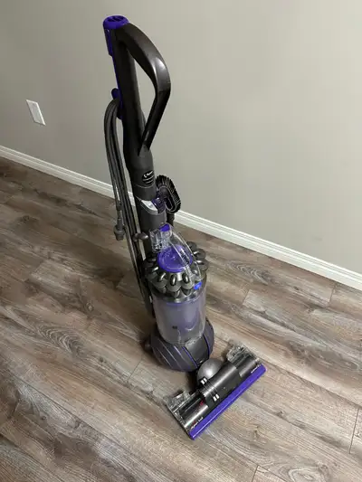 Well-maintained Dyson Ball Animal 2 (2016/2017 model), still performs like new with strong suction....
