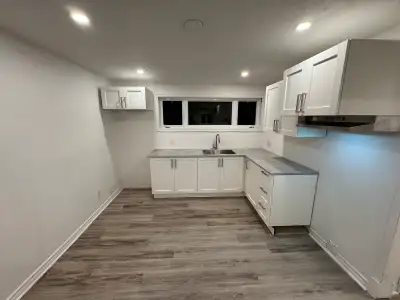 2 bedroom appartment