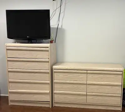 Bedroom set, View more