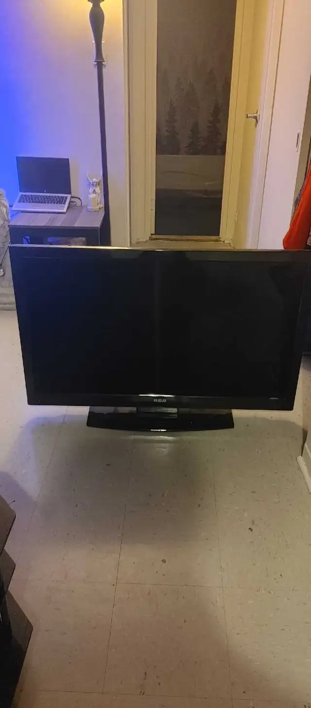 tv 50 pouce in TVs in City of Montréal - Image 2