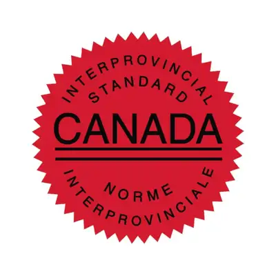 Red Seal Exam Preparation, View more