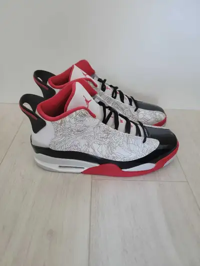Jordan Dub Zero size 12, View more
