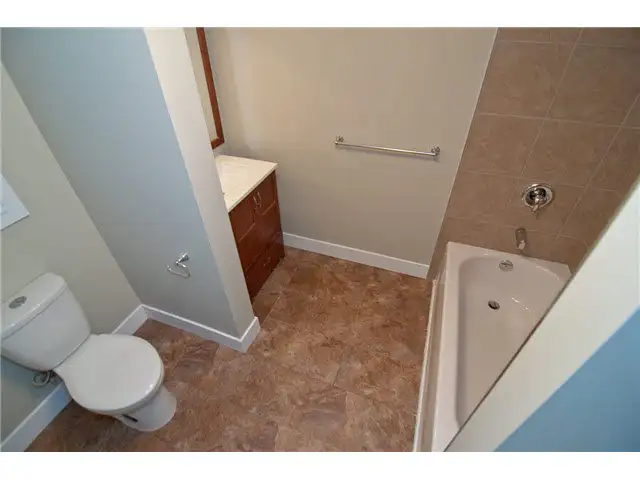 Modern 1 Bedroom, Ranch Park Basement Suite for Rent in Long Term Rentals in Burnaby/New Westminster - Image 9