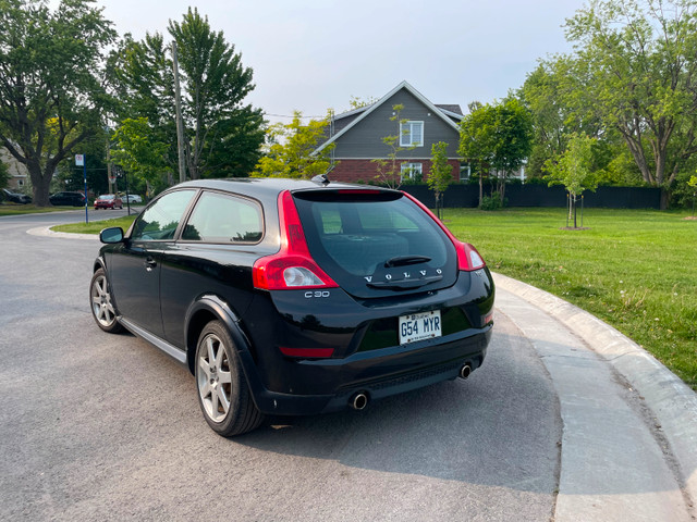 2012 Volvo C30 T5 - 211 000 km dans Autos et camions  à Ville de Montréal - Image 4