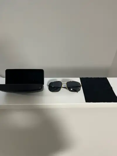 Men’s Versace sunglasses, View more
