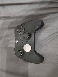 Xbox Elite Series 2 Controller Black